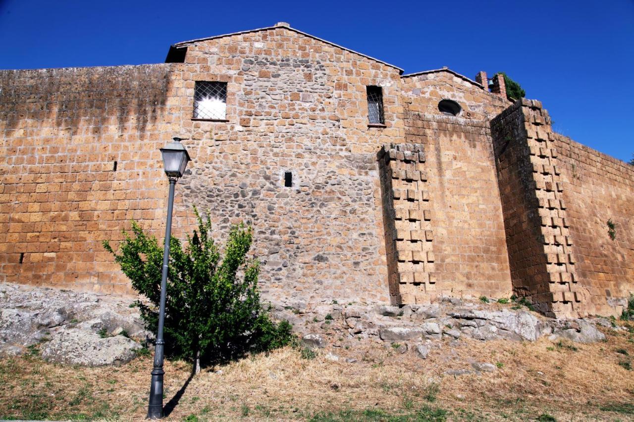 Casa Vacanze Nives توسكانيا المظهر الخارجي الصورة