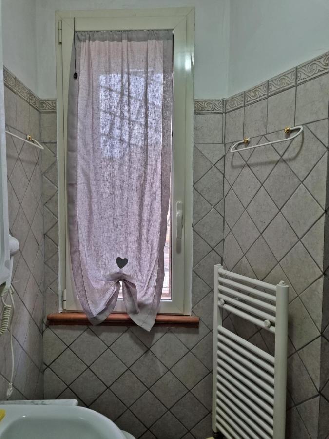Casa Vacanze Nives توسكانيا المظهر الخارجي الصورة