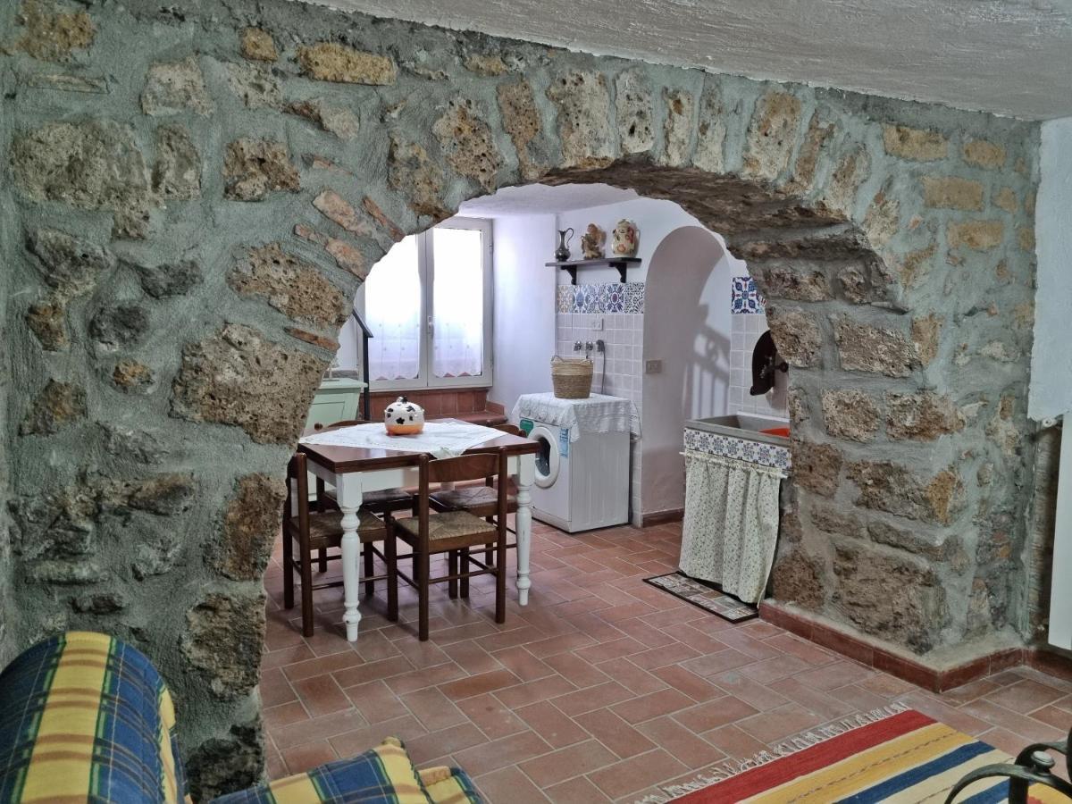 Casa Vacanze Nives توسكانيا المظهر الخارجي الصورة