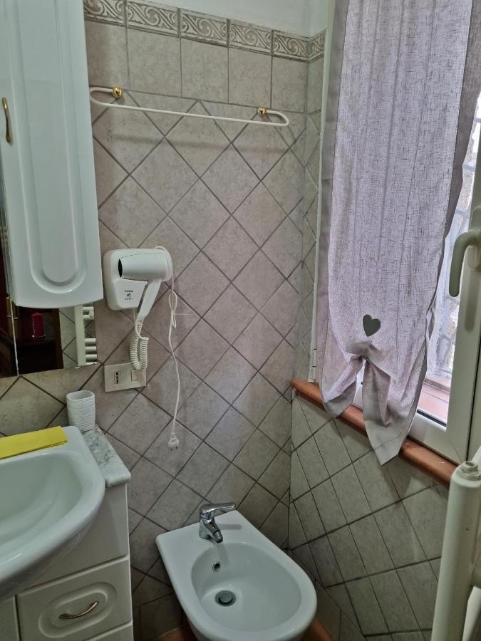 Casa Vacanze Nives توسكانيا المظهر الخارجي الصورة