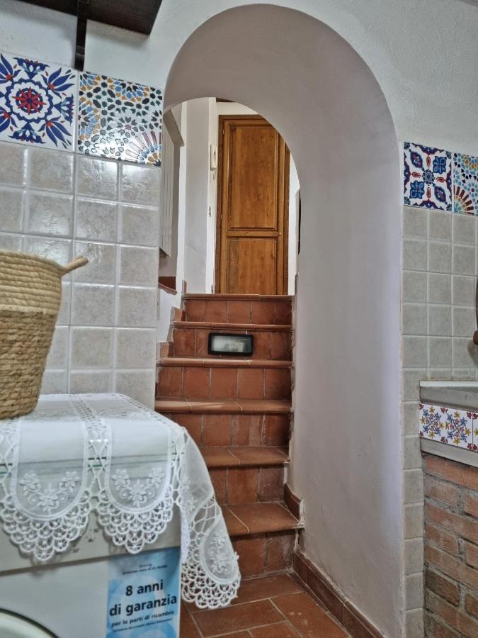 Casa Vacanze Nives توسكانيا المظهر الخارجي الصورة