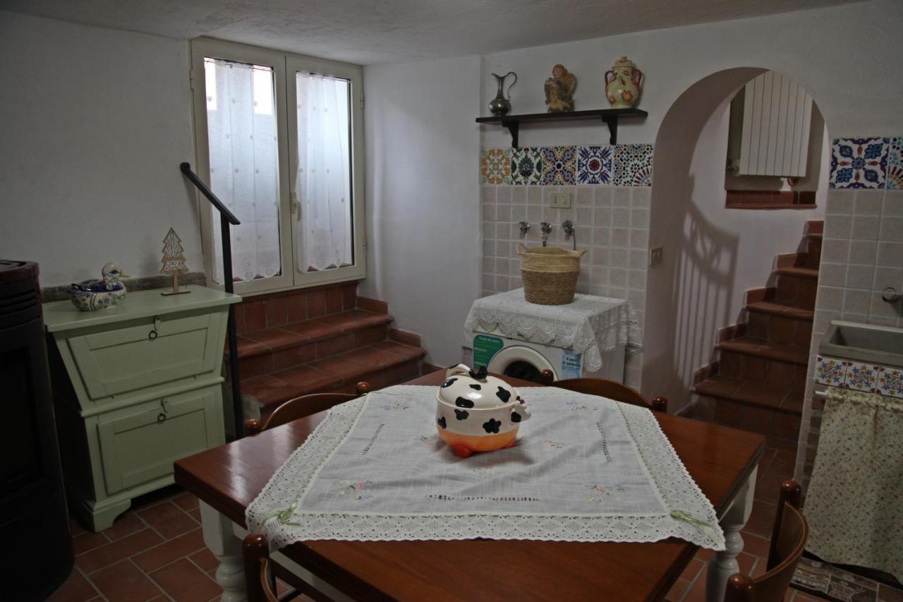 Casa Vacanze Nives توسكانيا المظهر الخارجي الصورة
