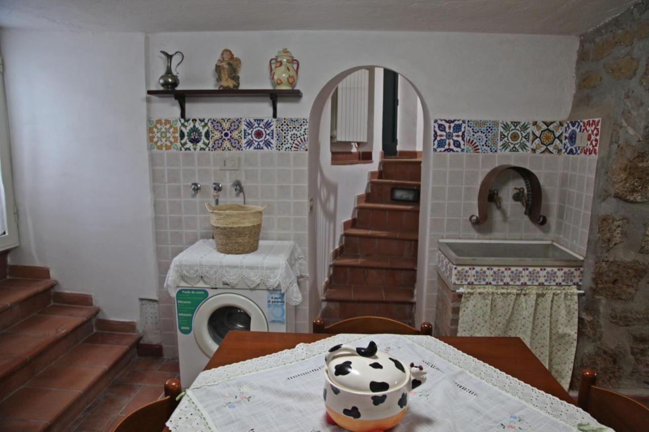 Casa Vacanze Nives توسكانيا المظهر الخارجي الصورة