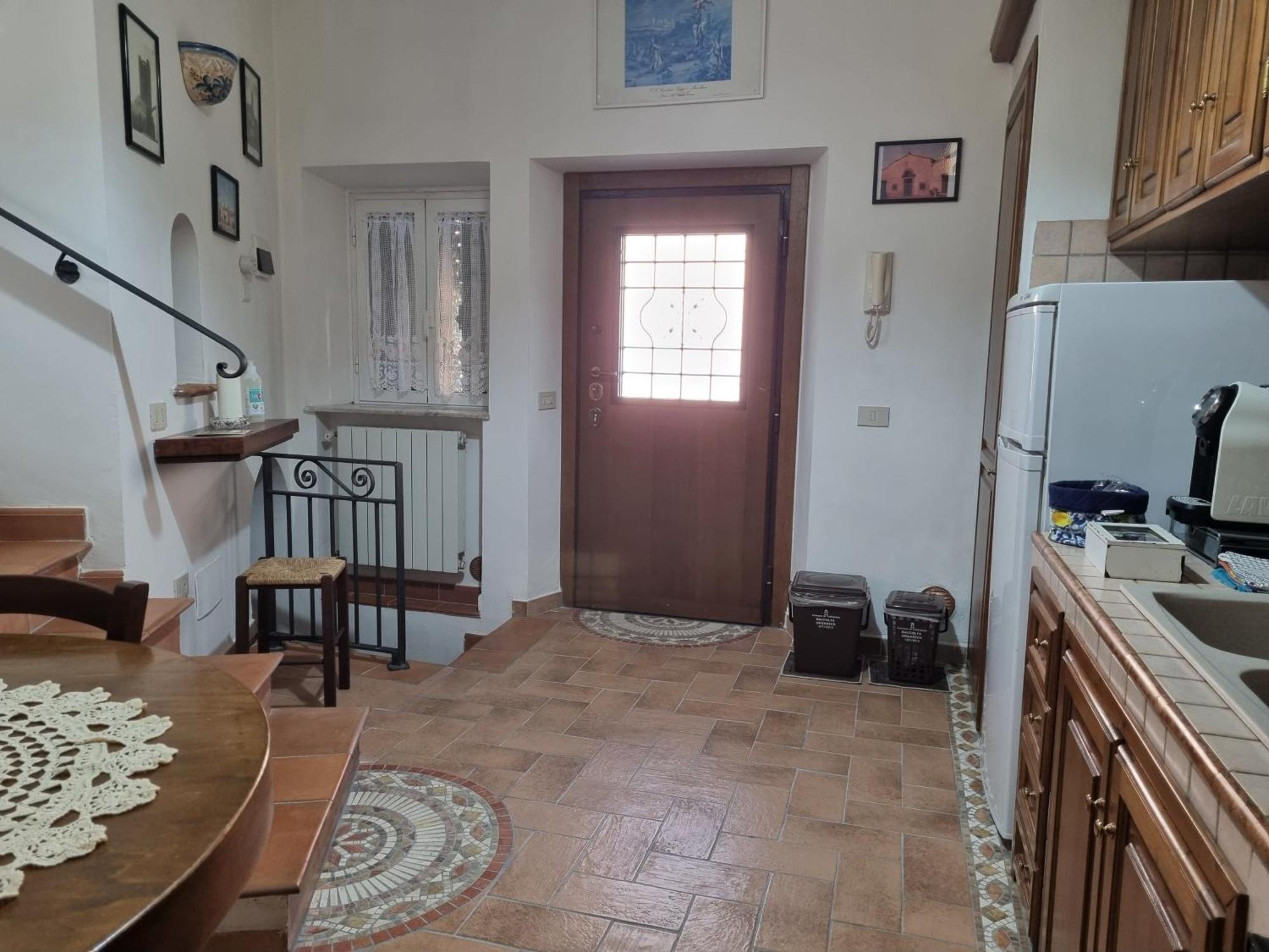 Casa Vacanze Nives توسكانيا المظهر الخارجي الصورة